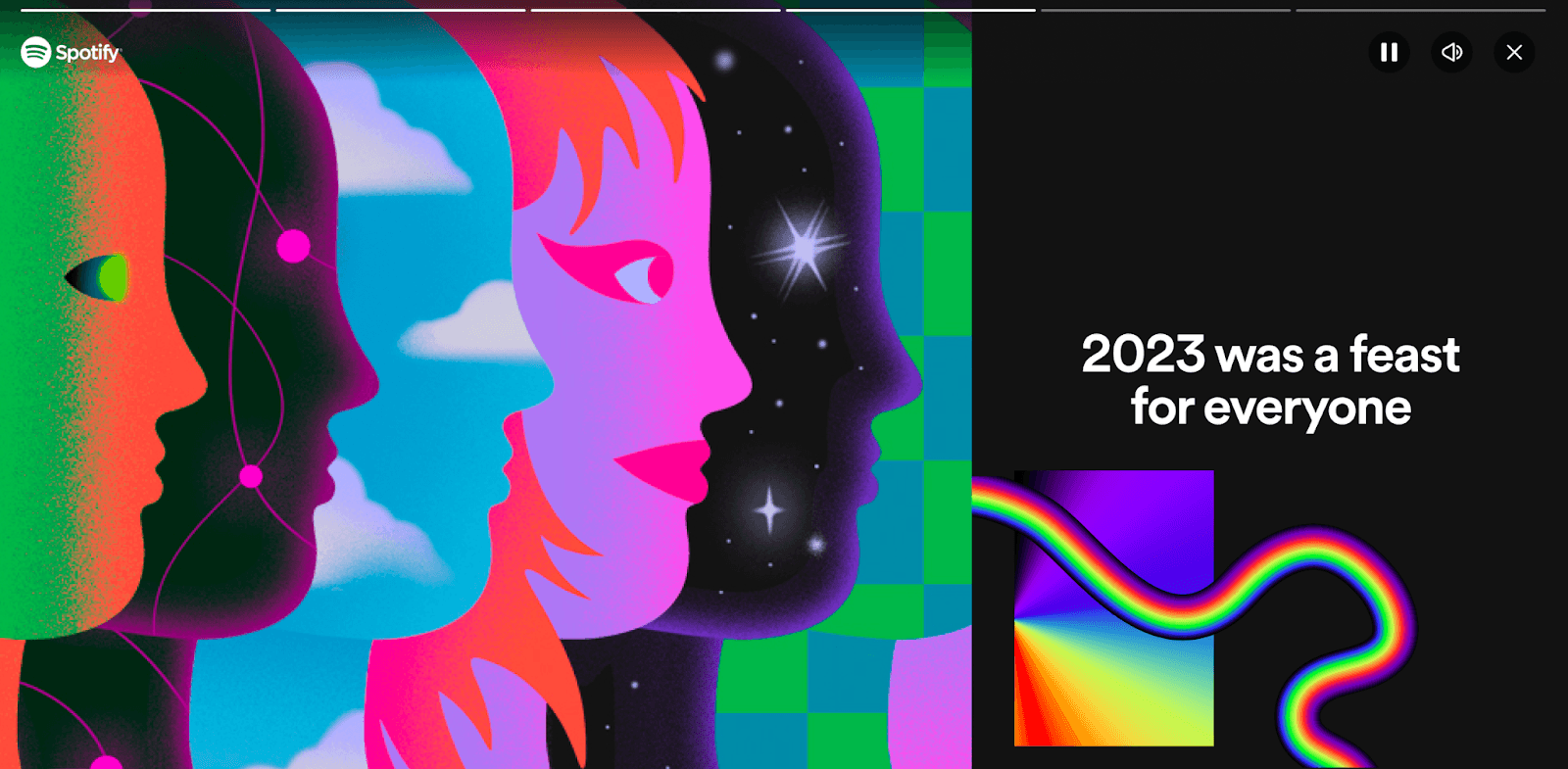 Building Wrapped for Everyone cover image